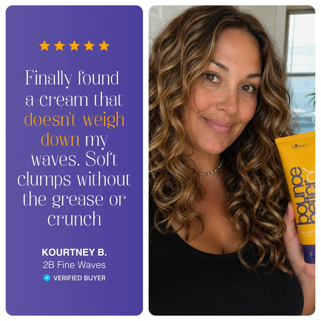 Wave Clumping Cream