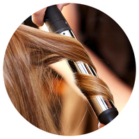 HEAT & CHEMICAL DAMAGE