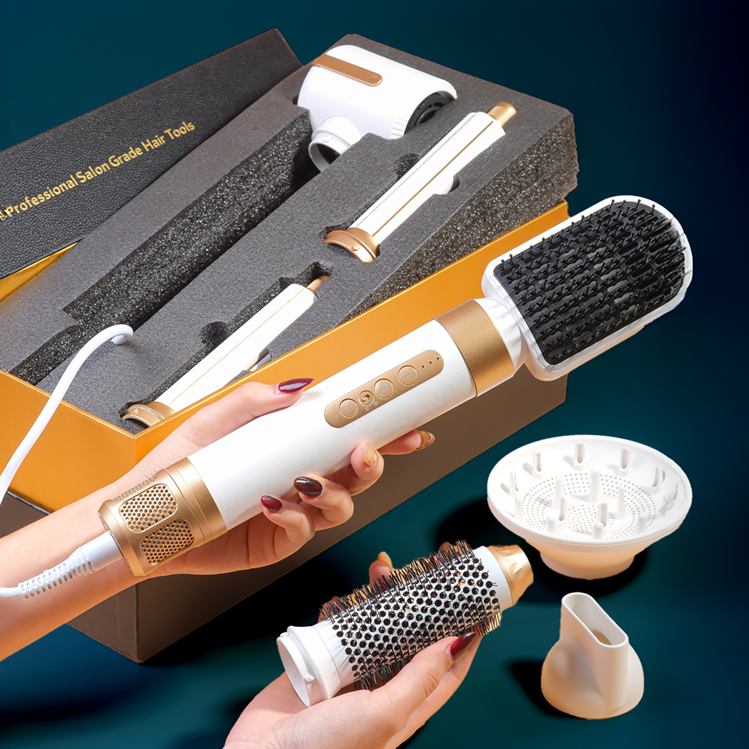 AirStudio Pro Styler