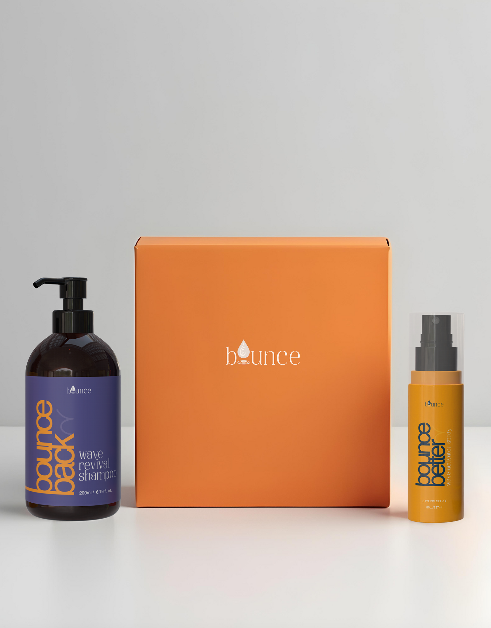 Wave Perfecting Kit