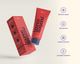 Deep Repair Rescue Mask - Sale