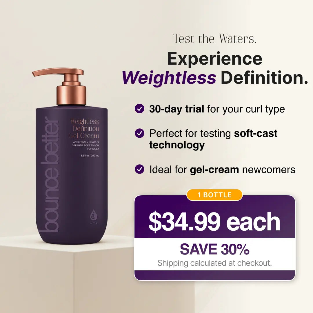 Weightless Definition Gel-Cream