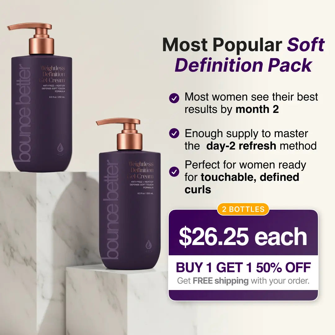 Weightless Definition Gel-Cream