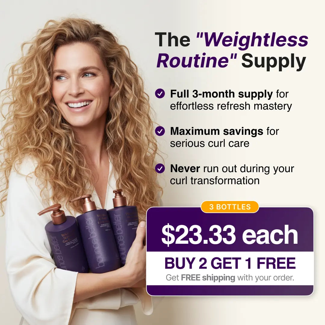 Weightless Definition Gel-Cream