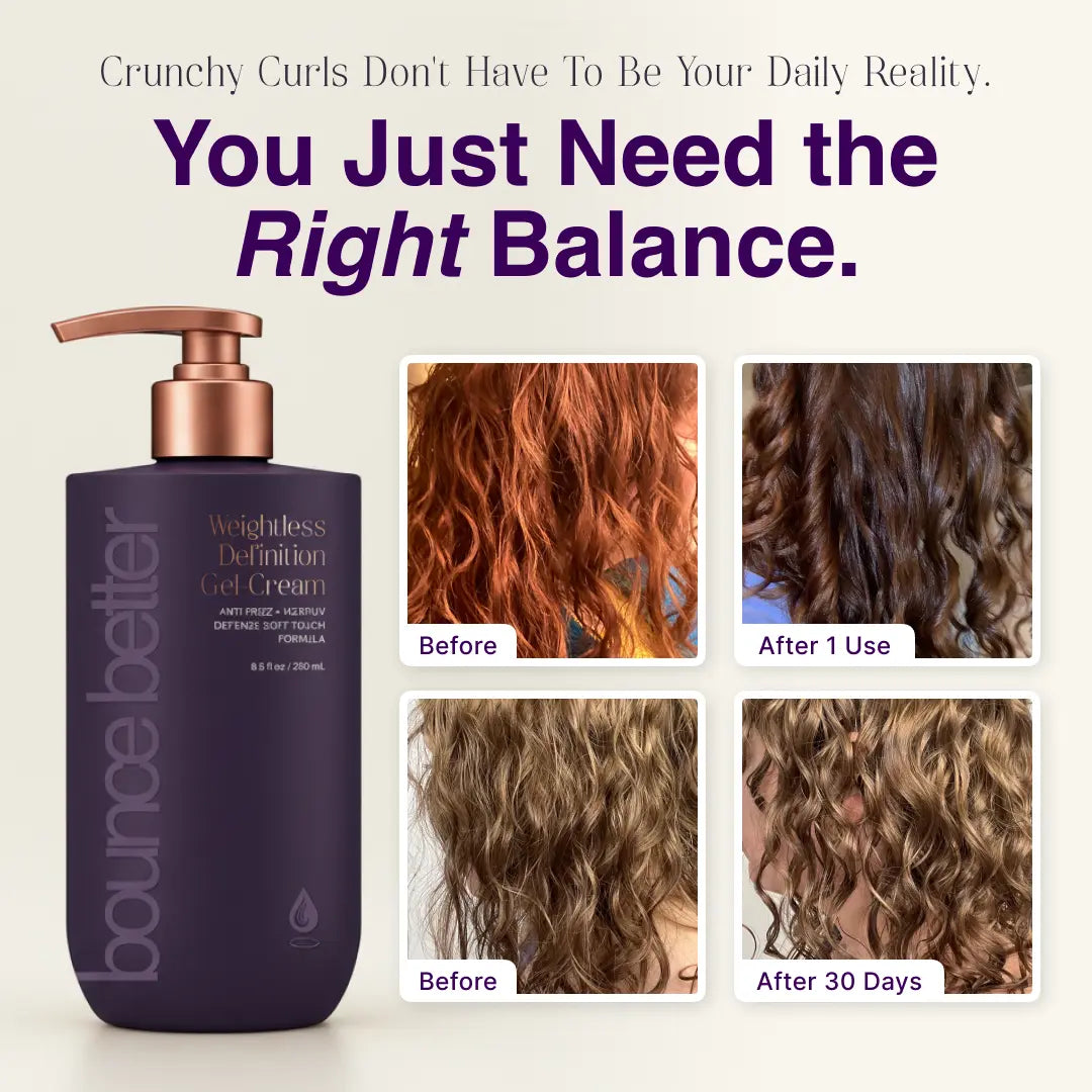 Weightless Definition Gel-Cream