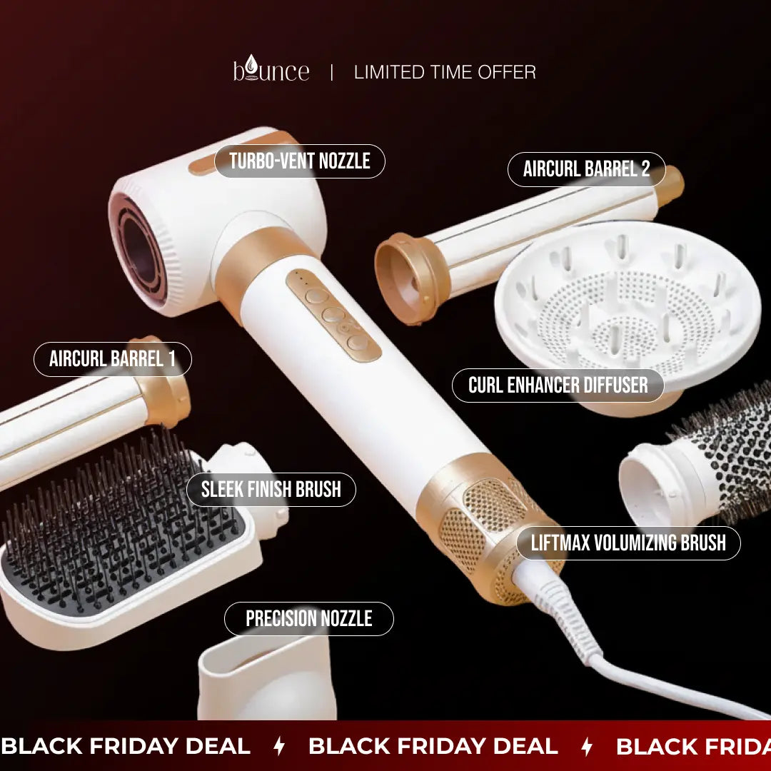 AirStudio Pro Styler - BFCM