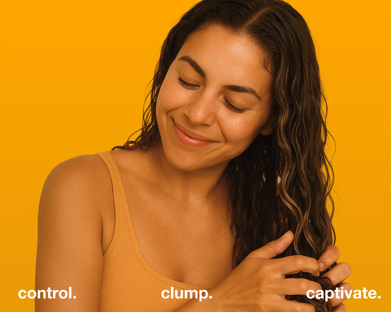 Wave Clumping Cream - Sale