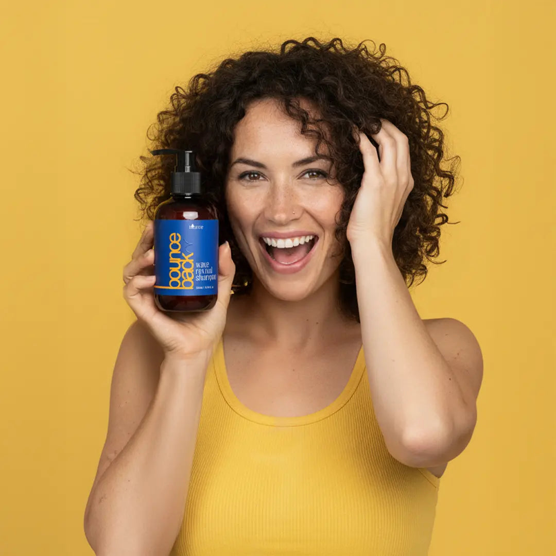 Wave Revival Shampoo