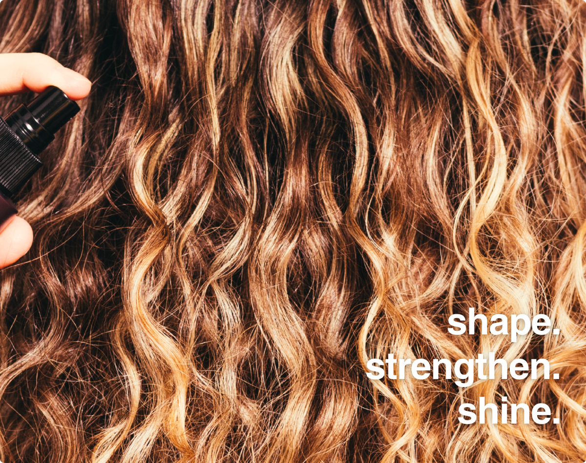 Wave Activator Spray