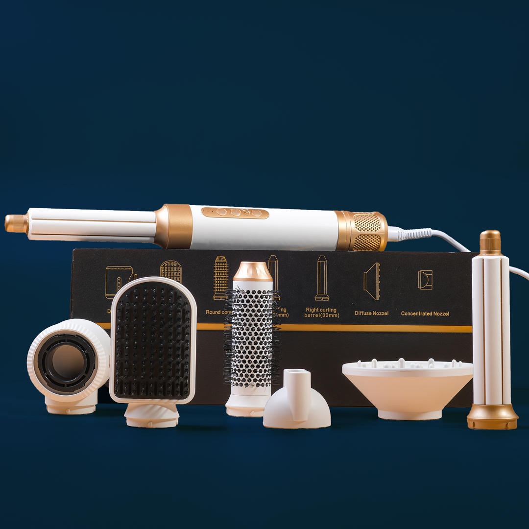 AirStudio Pro Styler