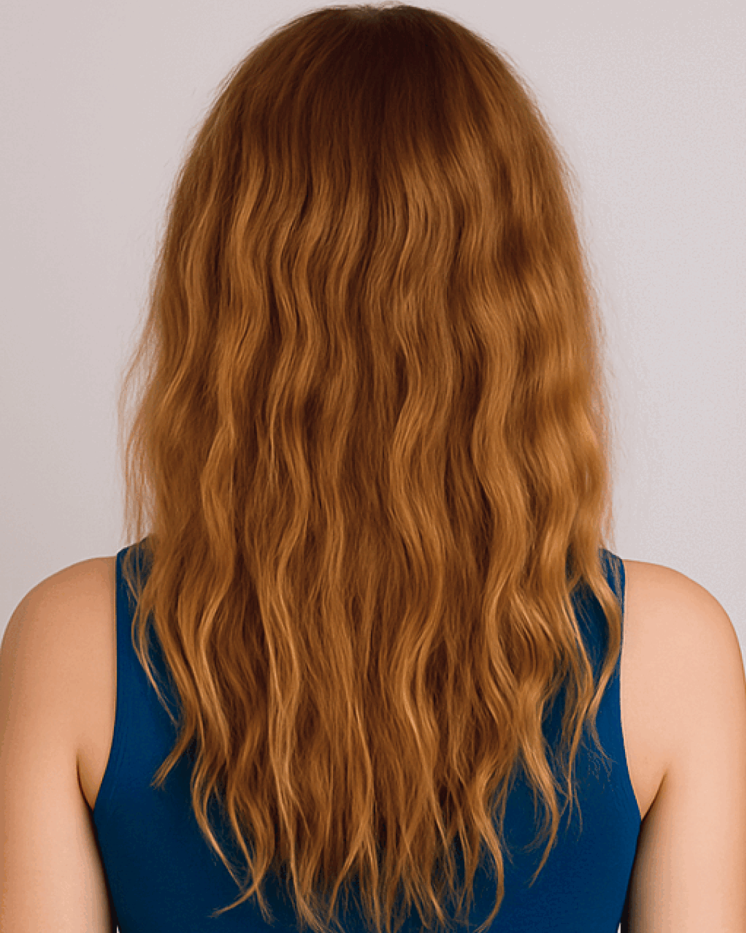 Curl Care & Repair System