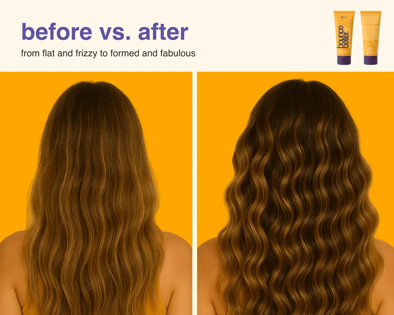 Wave Clumping Cream - Sale