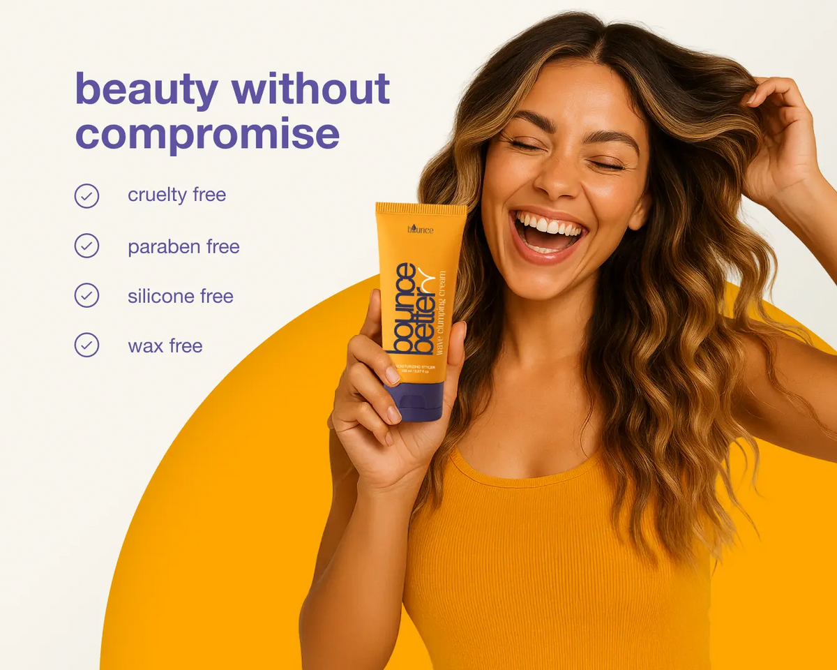 Wave Clumping Cream - Sale