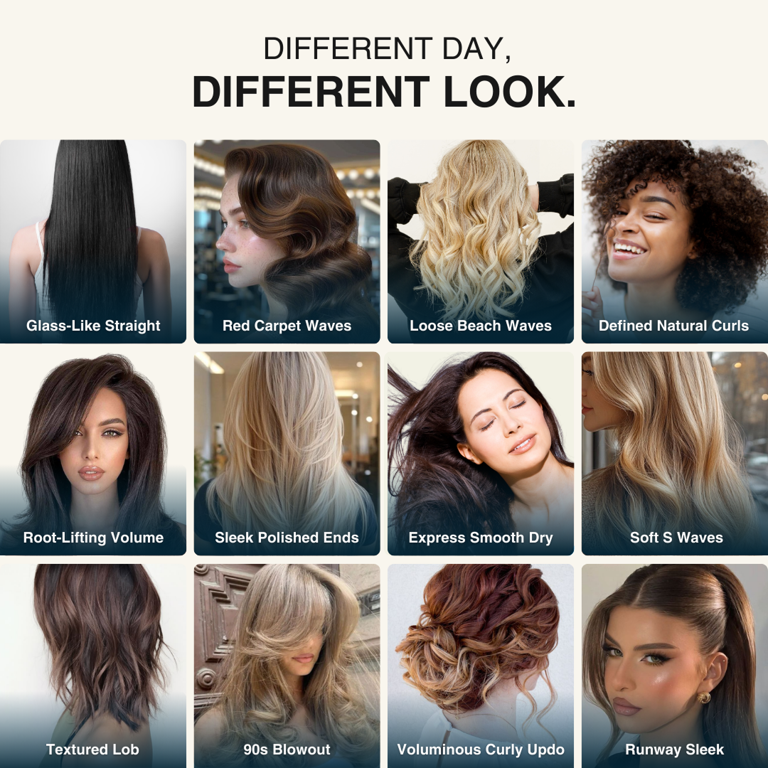 AirStudio Pro Styler