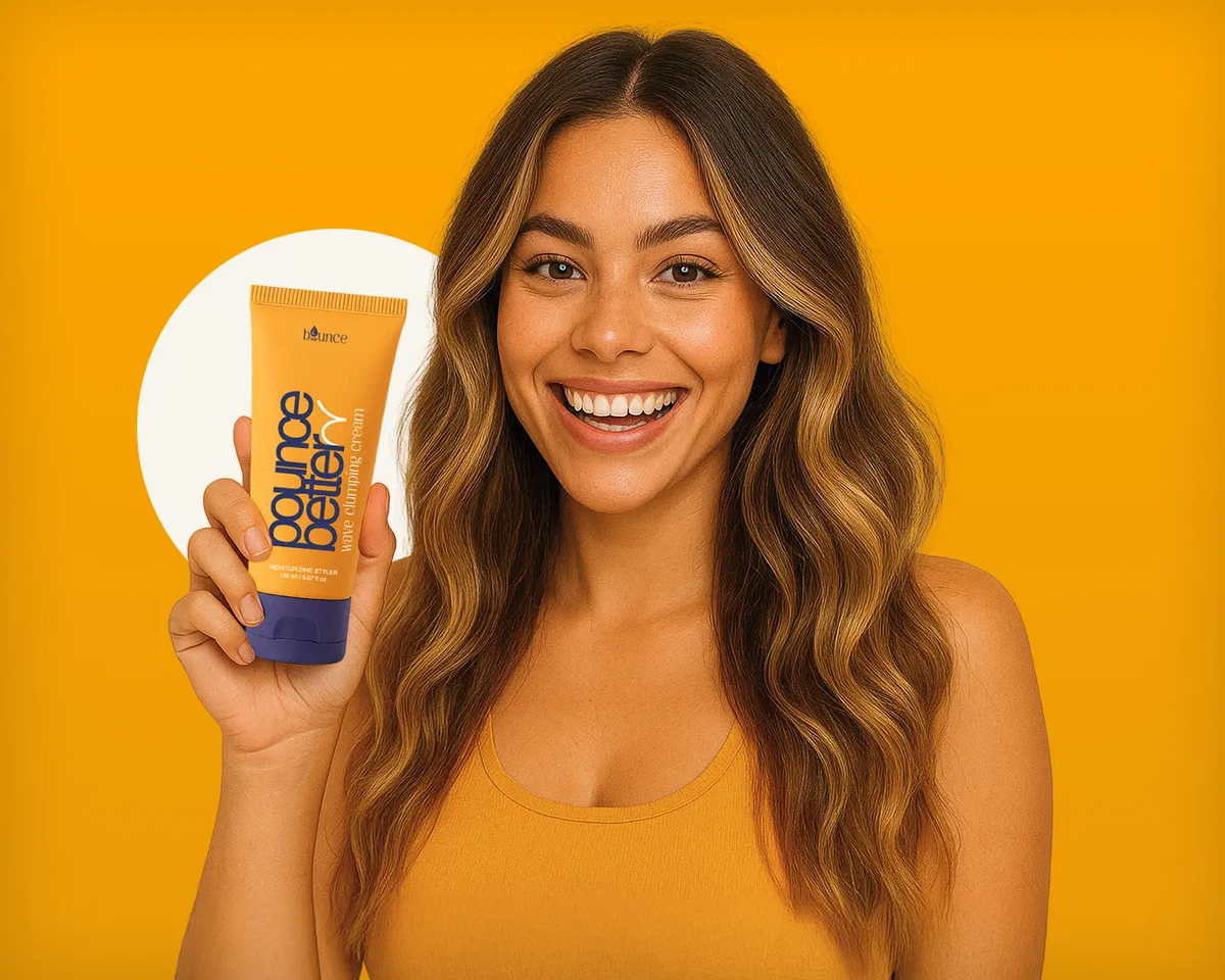 Wave Clumping Cream - Sale