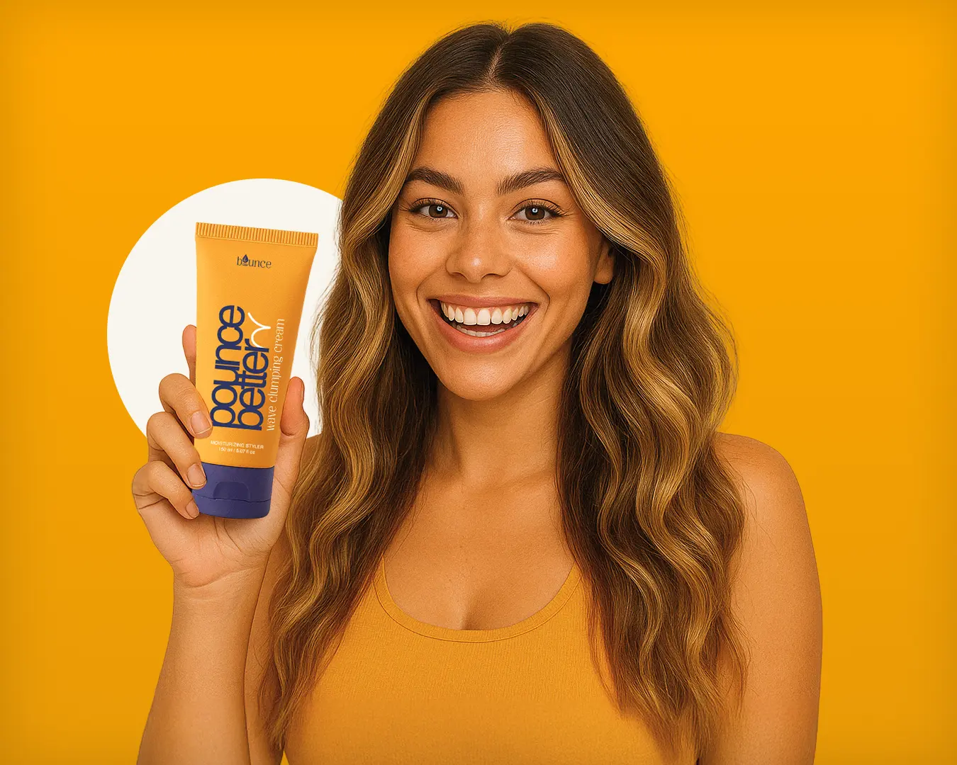 Wave Clumping Cream - Sale