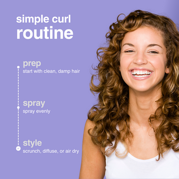 Wave Activator Spray - Bounce