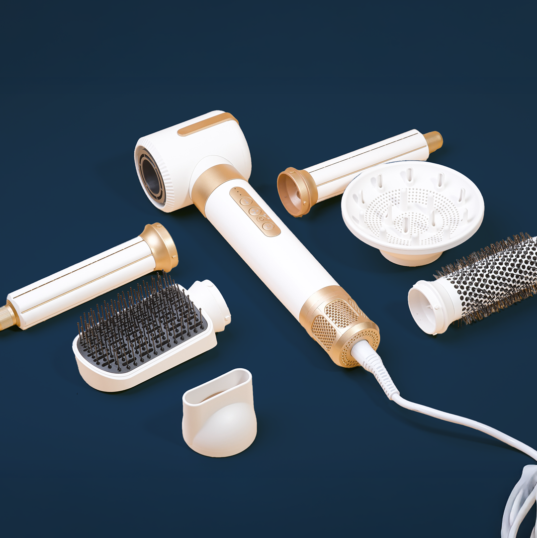 AirStudio Pro Styler