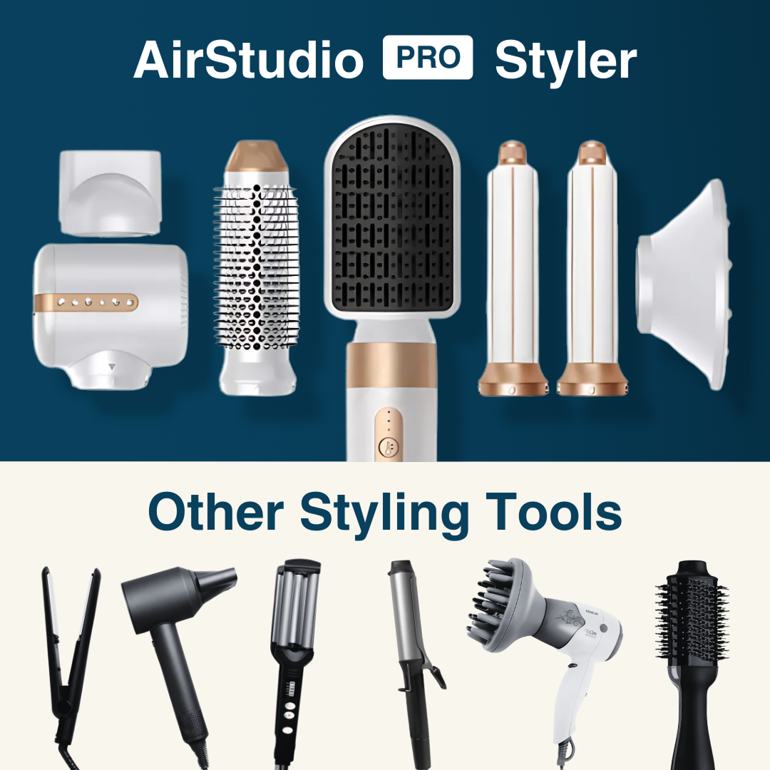 AirStudio Pro Styler
