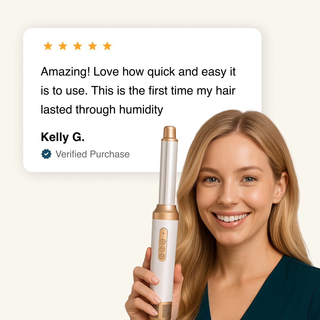 AirStudio Pro Styler