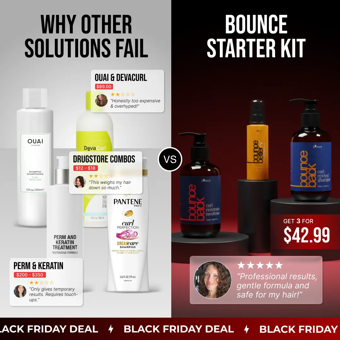 Bounce Starter Kit - BFCM
