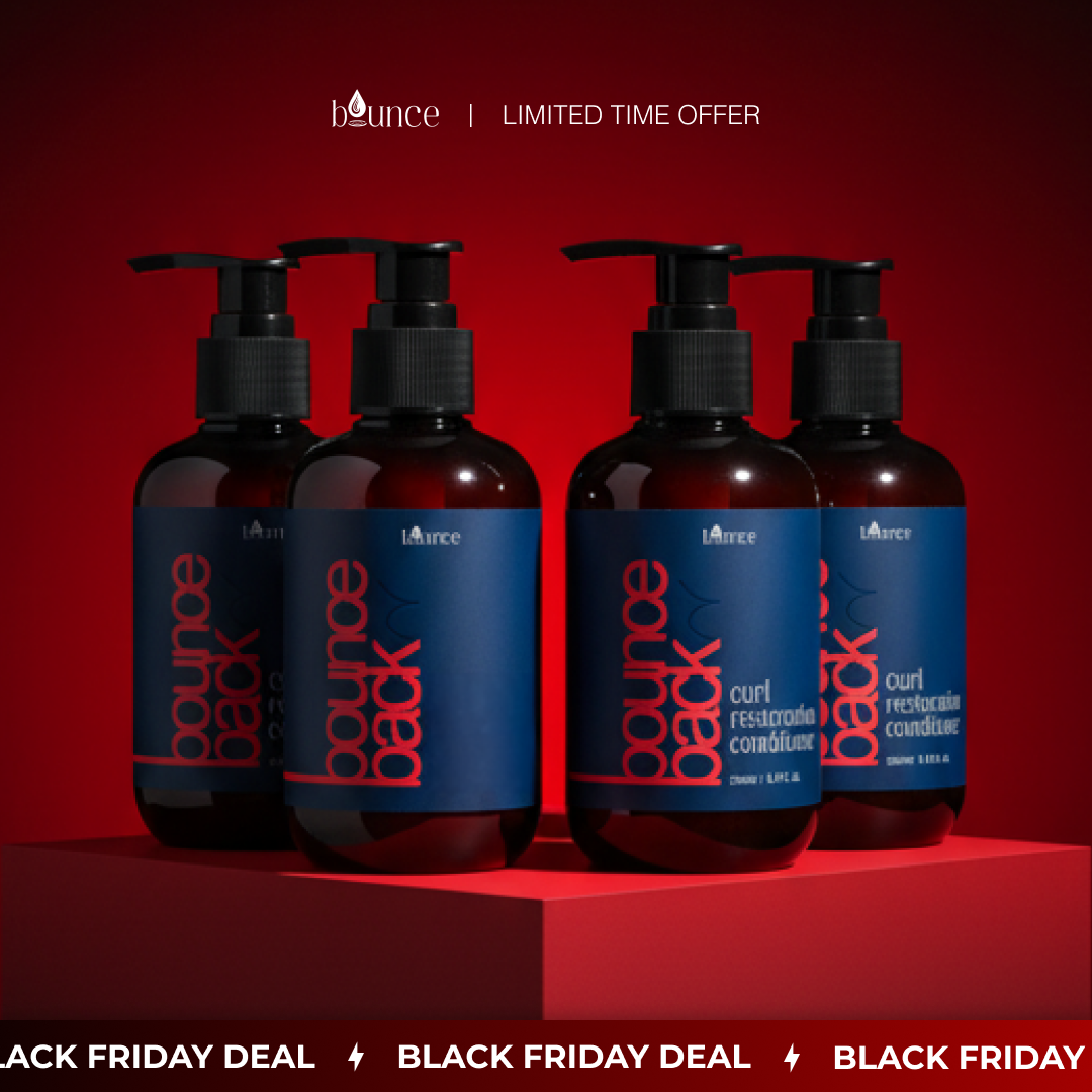 Curl Restoration Conditioner Buy 2 Get 2 Free - BFCM