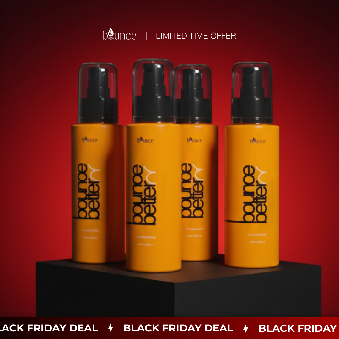 Wave Activator Spray Buy 2 Get 2 Free - BFCM