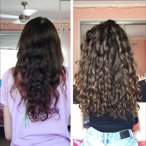 Wave Revival Shampoo - Sale image Wave Revival Shampoo - Sale