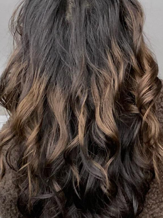 Wave Activator Spray - Bounce Hair Growth