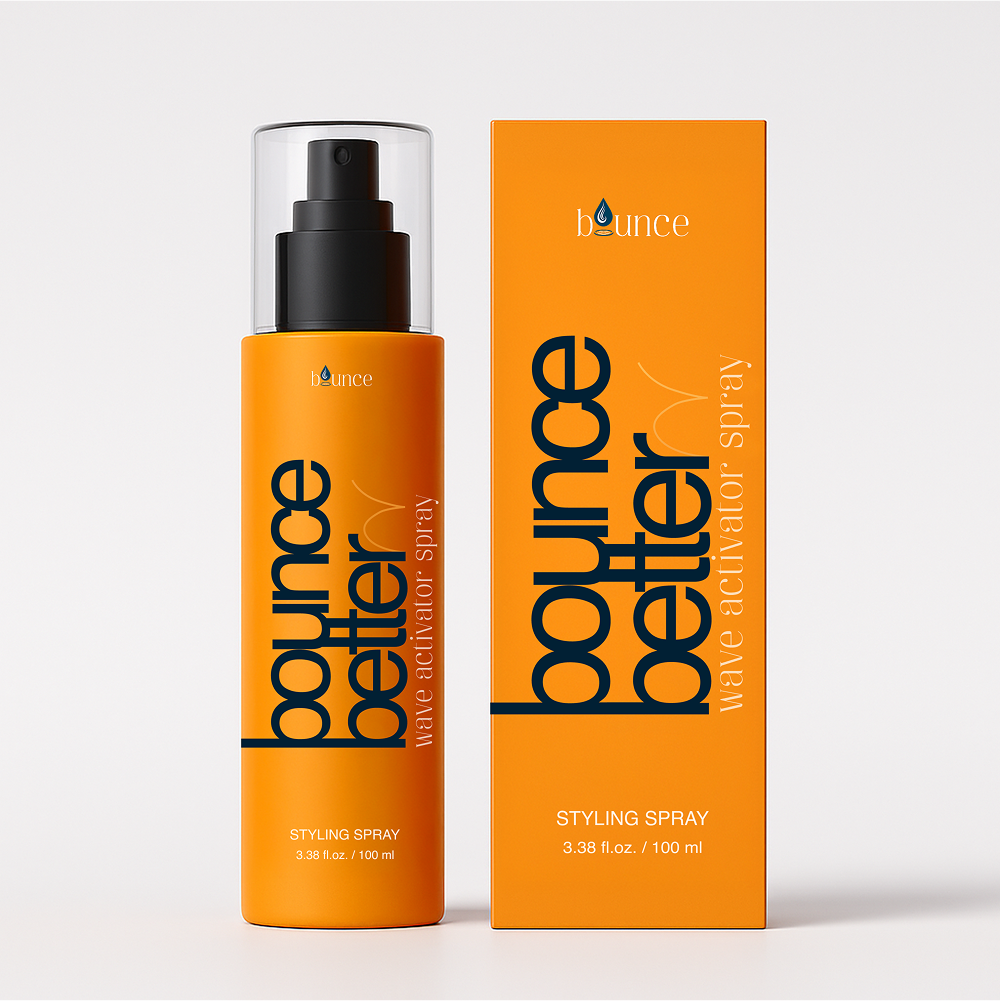 Wave Activator Spray